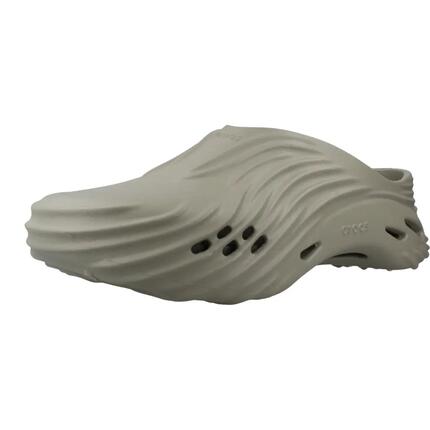 Sandały CROCS 210521C Beżowy