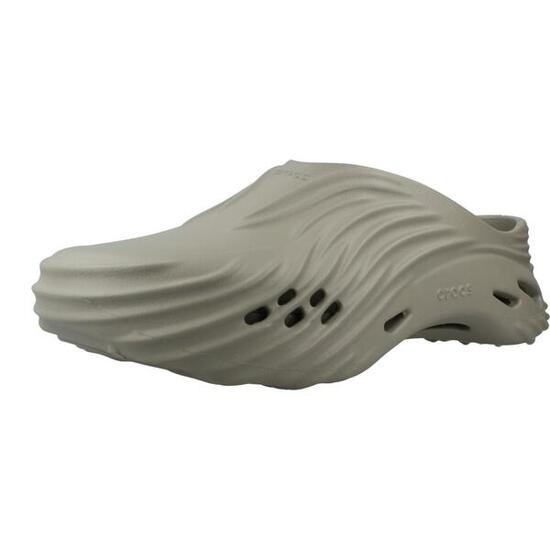 Sandały CROCS 210521C Beżowy