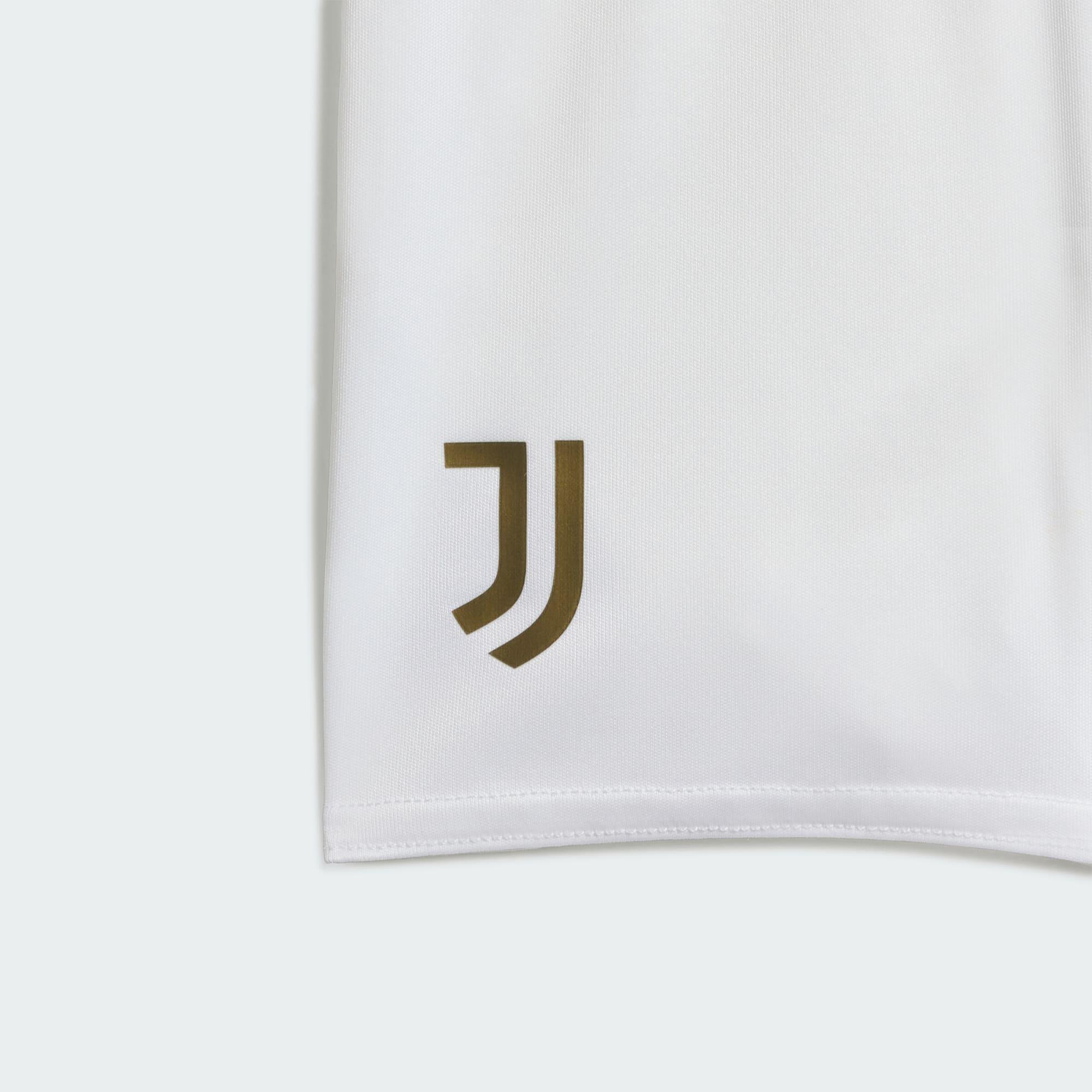Ensemble Domicile Juventus 26/27 Bébés 5/5