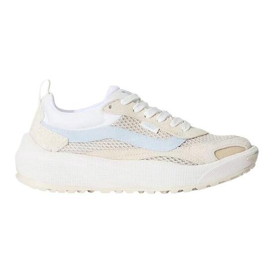 Zapatillas Vans Beige UltraRange Neo 2.0 Blanc de Blanc Cómodas y Duraderas