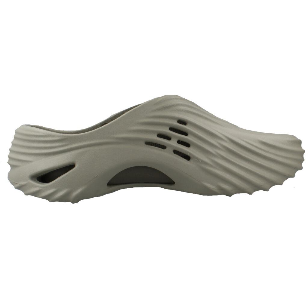 Sandały CROCS 210521C Szary 4/6