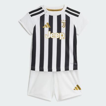 Ensemble Domicile Juventus 26/27 Bébés