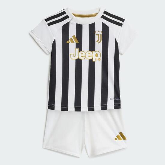 Ensemble Domicile Juventus 26/27 Bébés