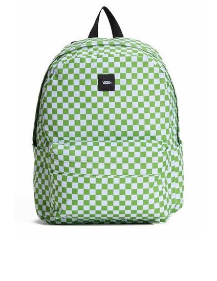 Mochila y accesorios para Vans Verde