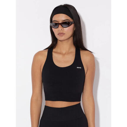 Brassière femme Circle Sportswear Keep The Flow