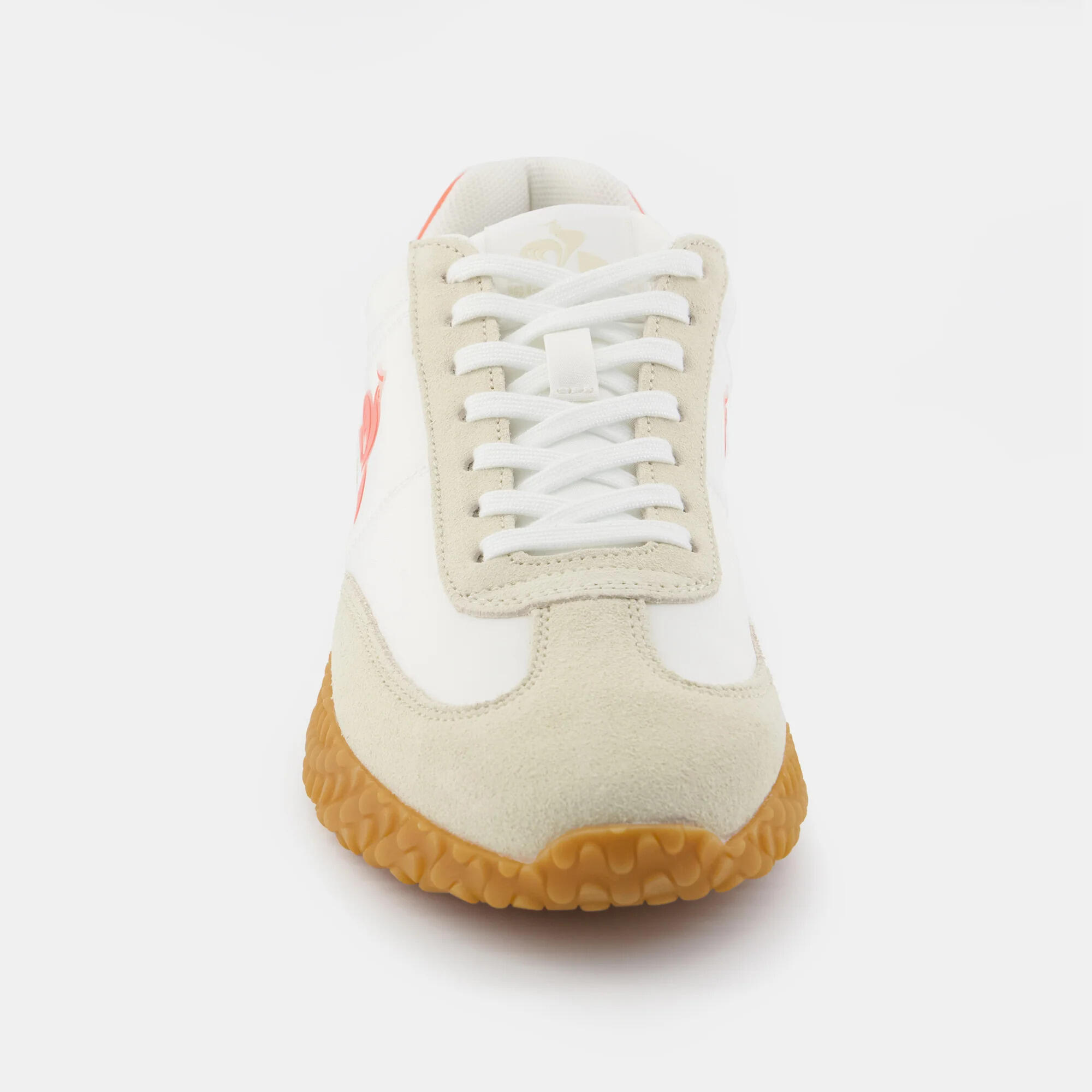 Baskets femme Le Coq Sportif Veloce 4/4