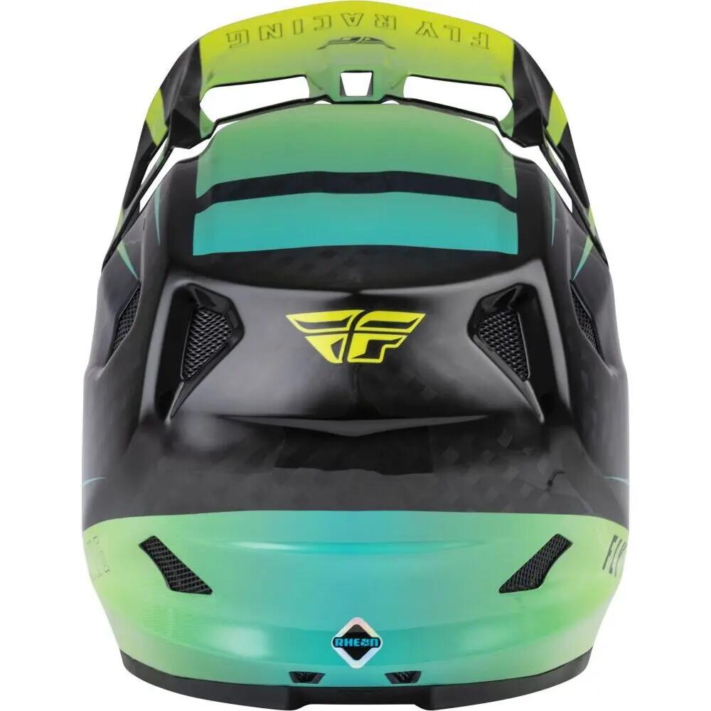 Casco Bmx Fly Racing WERX-R 2/3