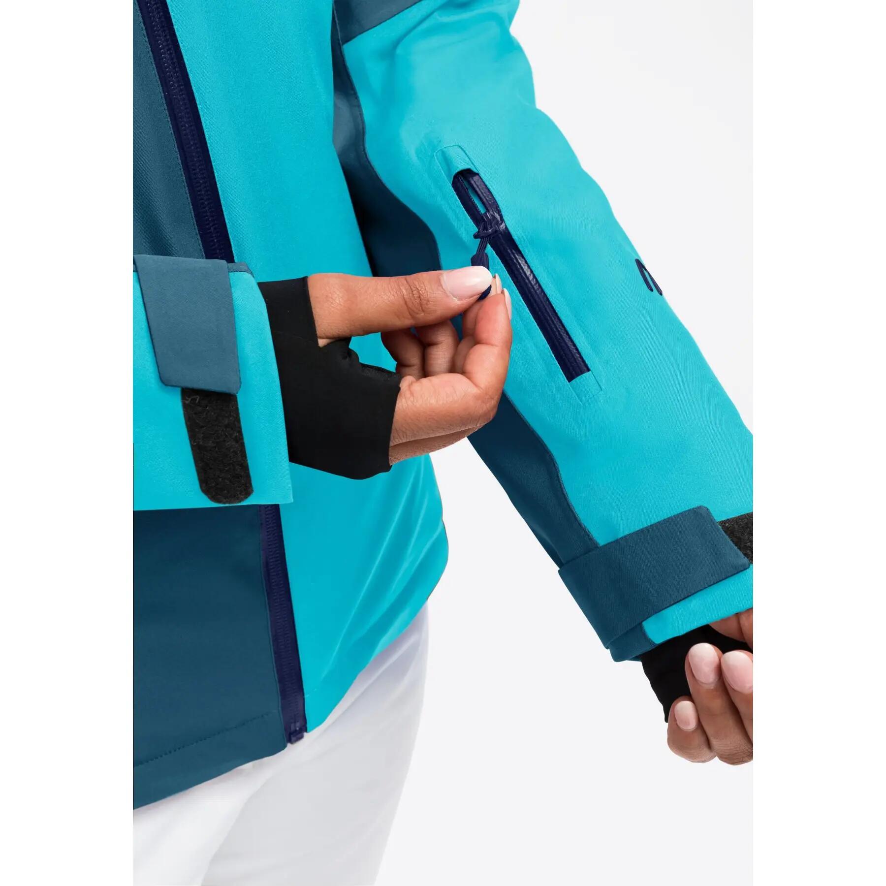 Casaco de esqui feminino Maier Sports Nuria 3/3