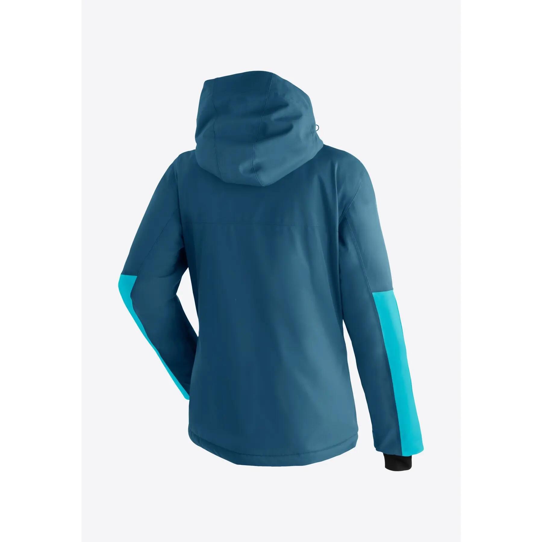 Casaco de esqui feminino Maier Sports Nuria 2/3