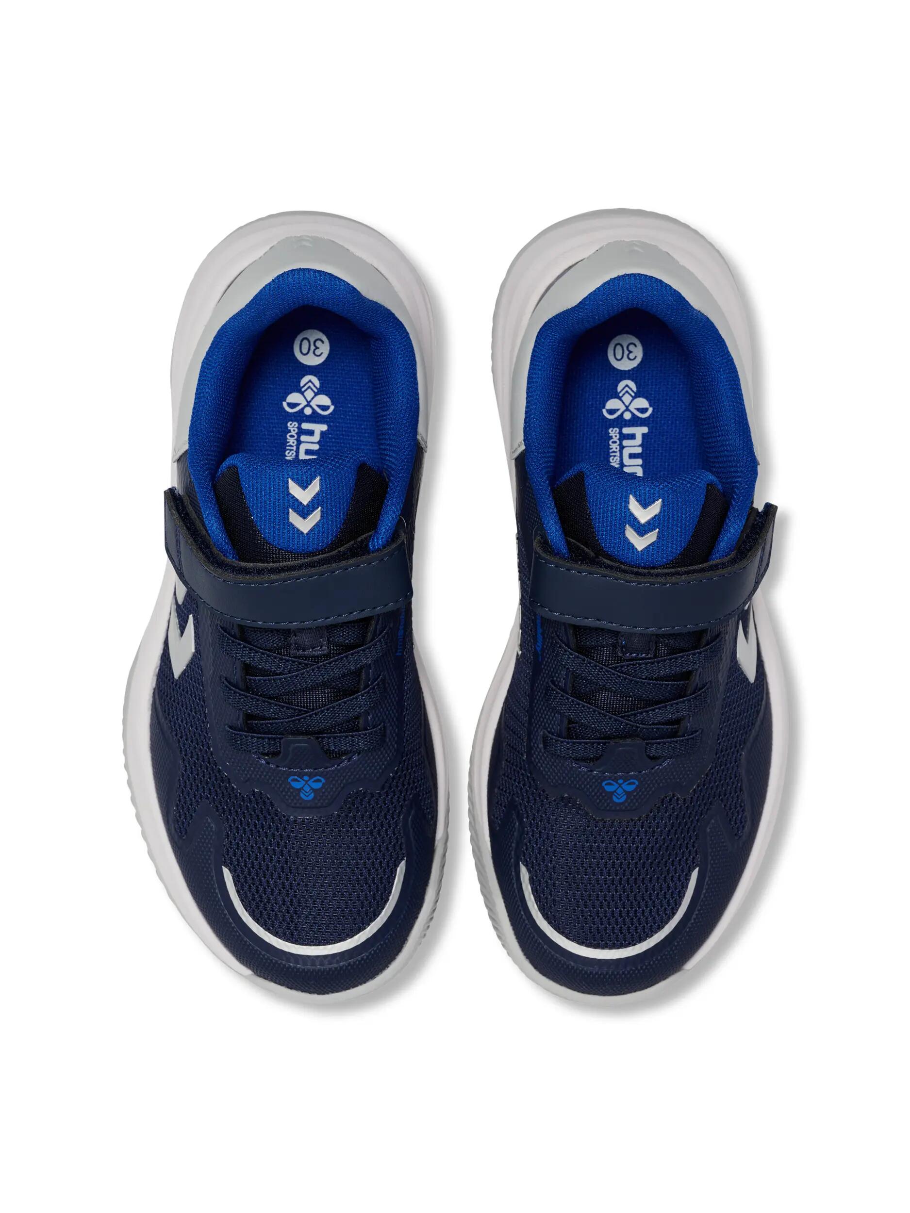 Sapatilhas de salão para crianças Hummel Topflight Pro VC 3/7