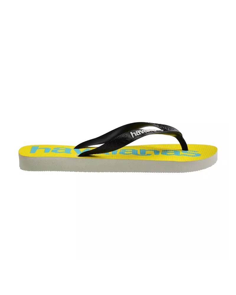 Mules Havaianas 4145741 Jaune 2/4