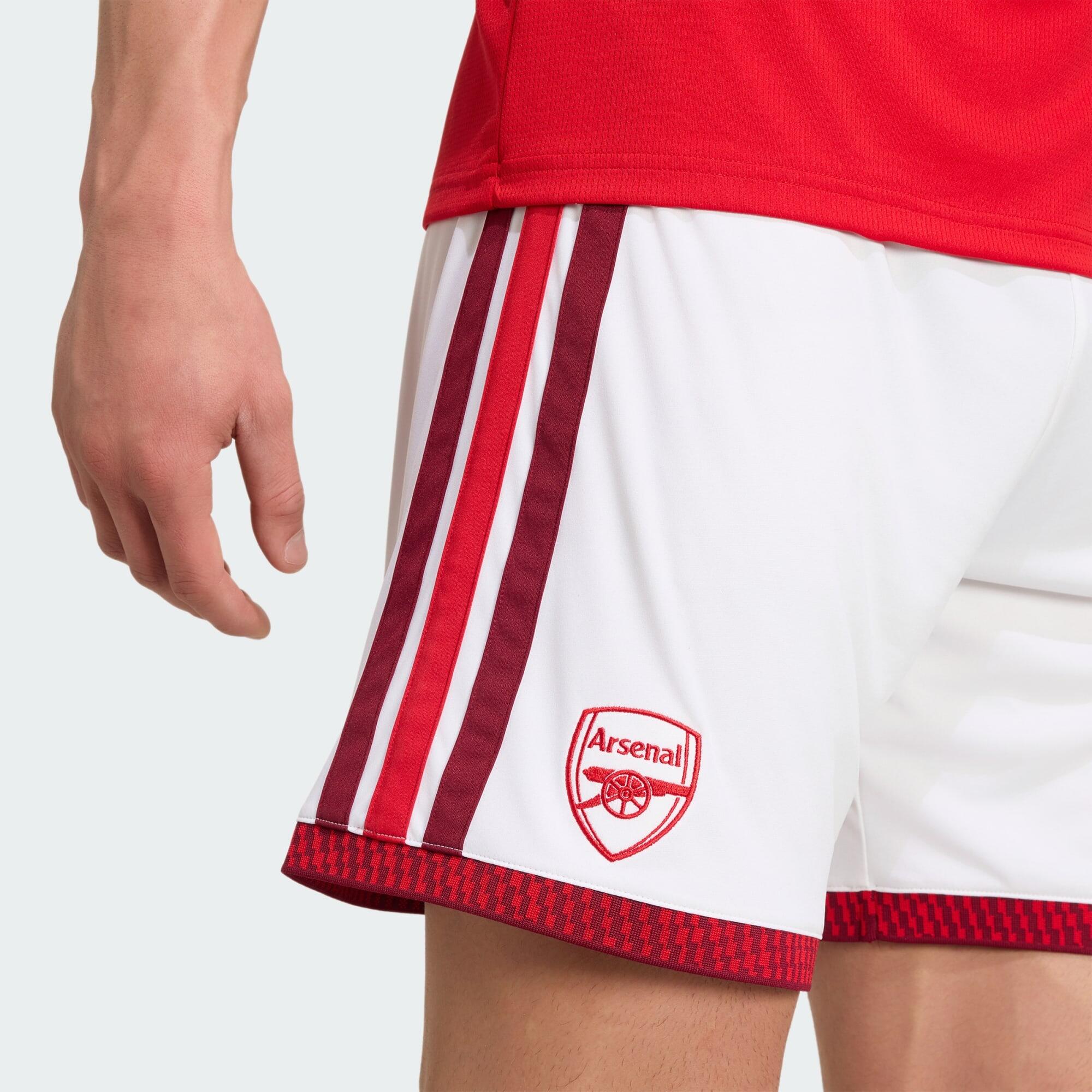 Short Domicile Arsenal FC 26/27 6/7