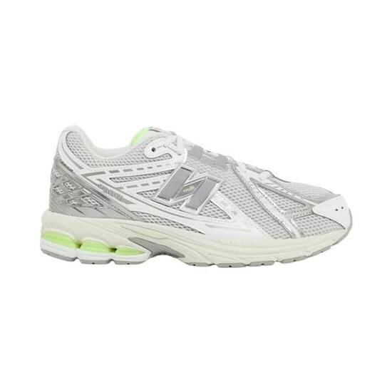 Zapatillas New Balance 1906 Unisex Grey Matter Afterglow Cómodas y Ligeras