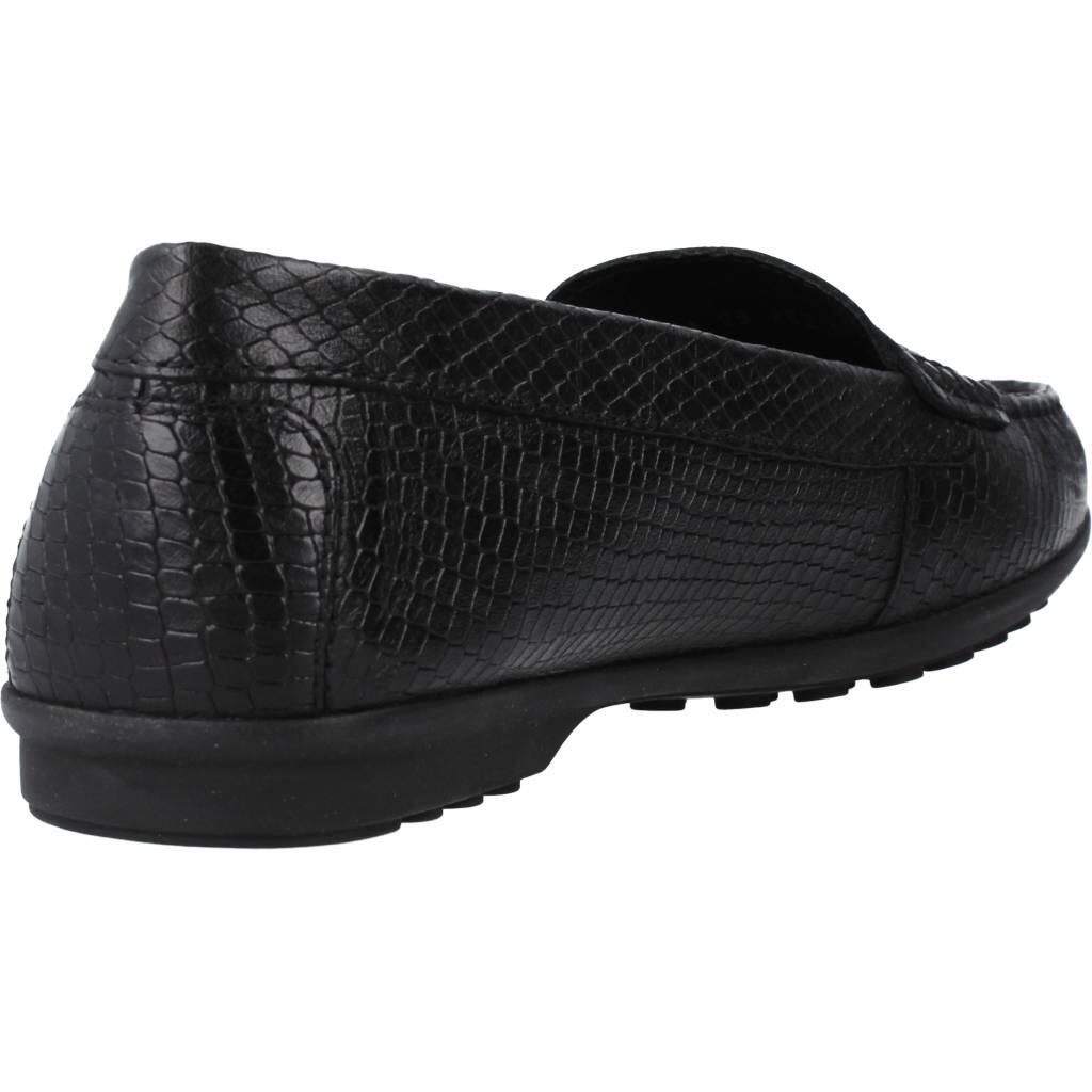 Buty GEOX D ELIDIA A Czarny 3/5