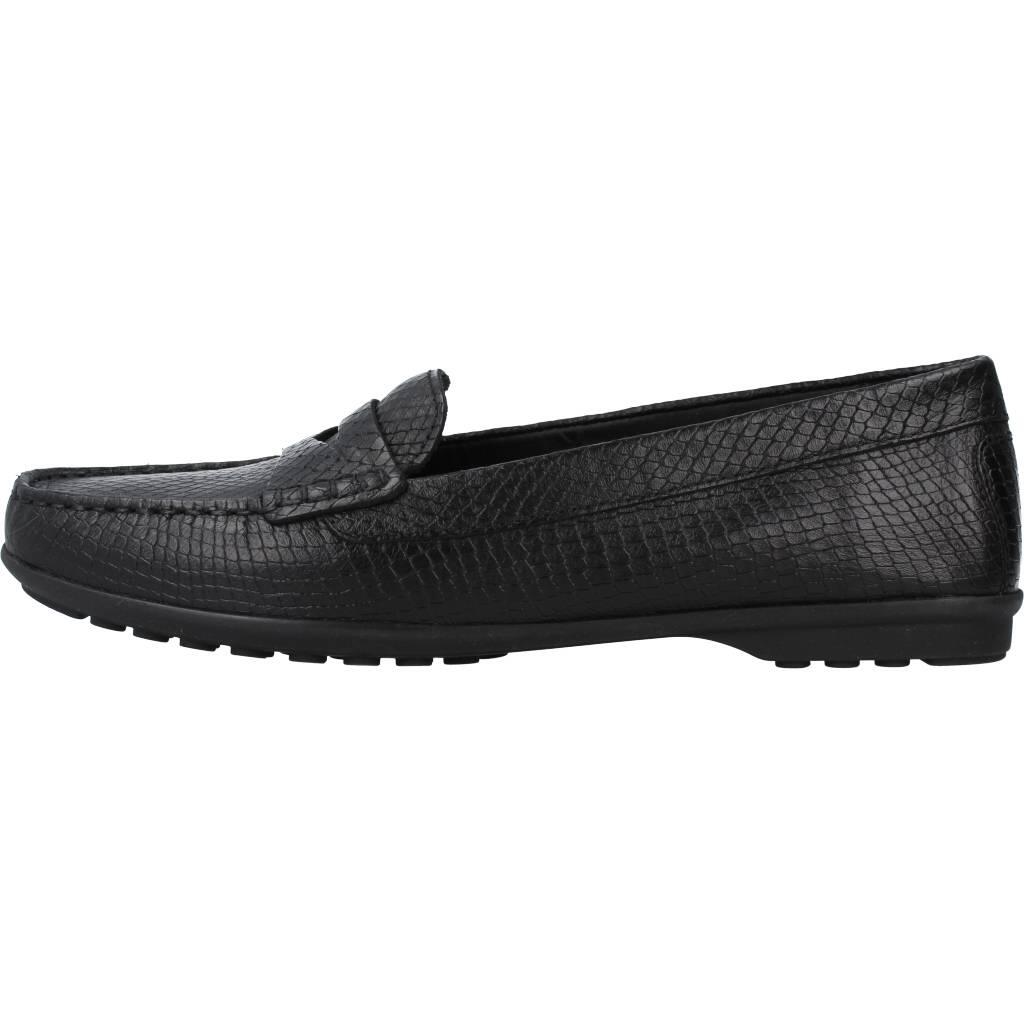 Buty GEOX D ELIDIA A Czarny 2/5