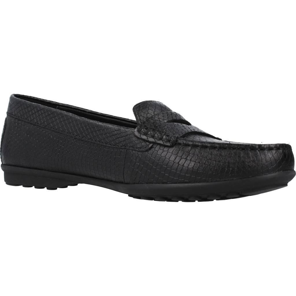 Buty GEOX D ELIDIA A Czarny 5/5