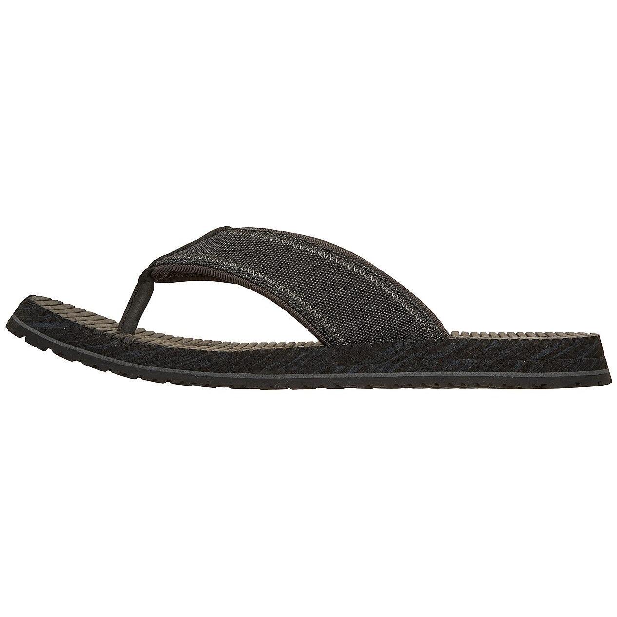 Slaan Skechers Quill-sea Side, Zwart, Mannen 5/5