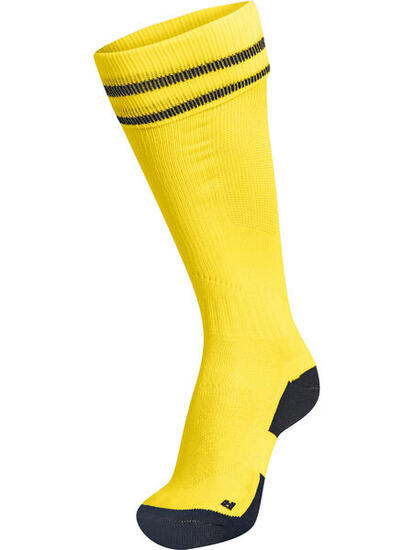 Getry piłkarskie dla dzieci Hummel Element Football Sock
