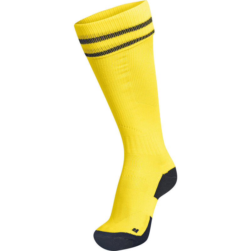 Getry piłkarskie dla dzieci Hummel Element Football Sock