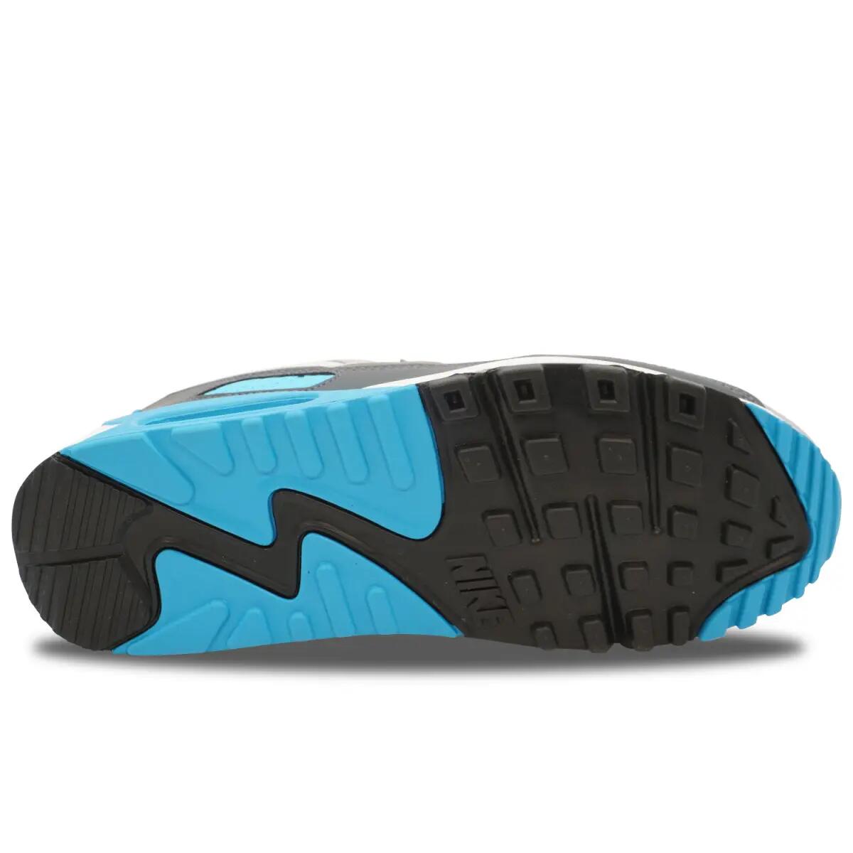 Nike Air Max 90 Blue Lightning 3/6