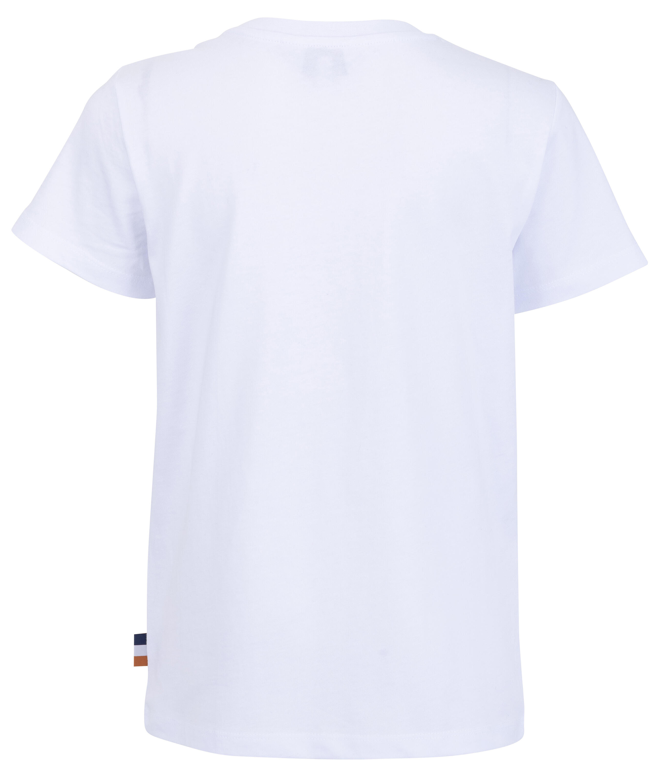 T-shirt Roland Garros - Collection officielle - Tennis 2/2