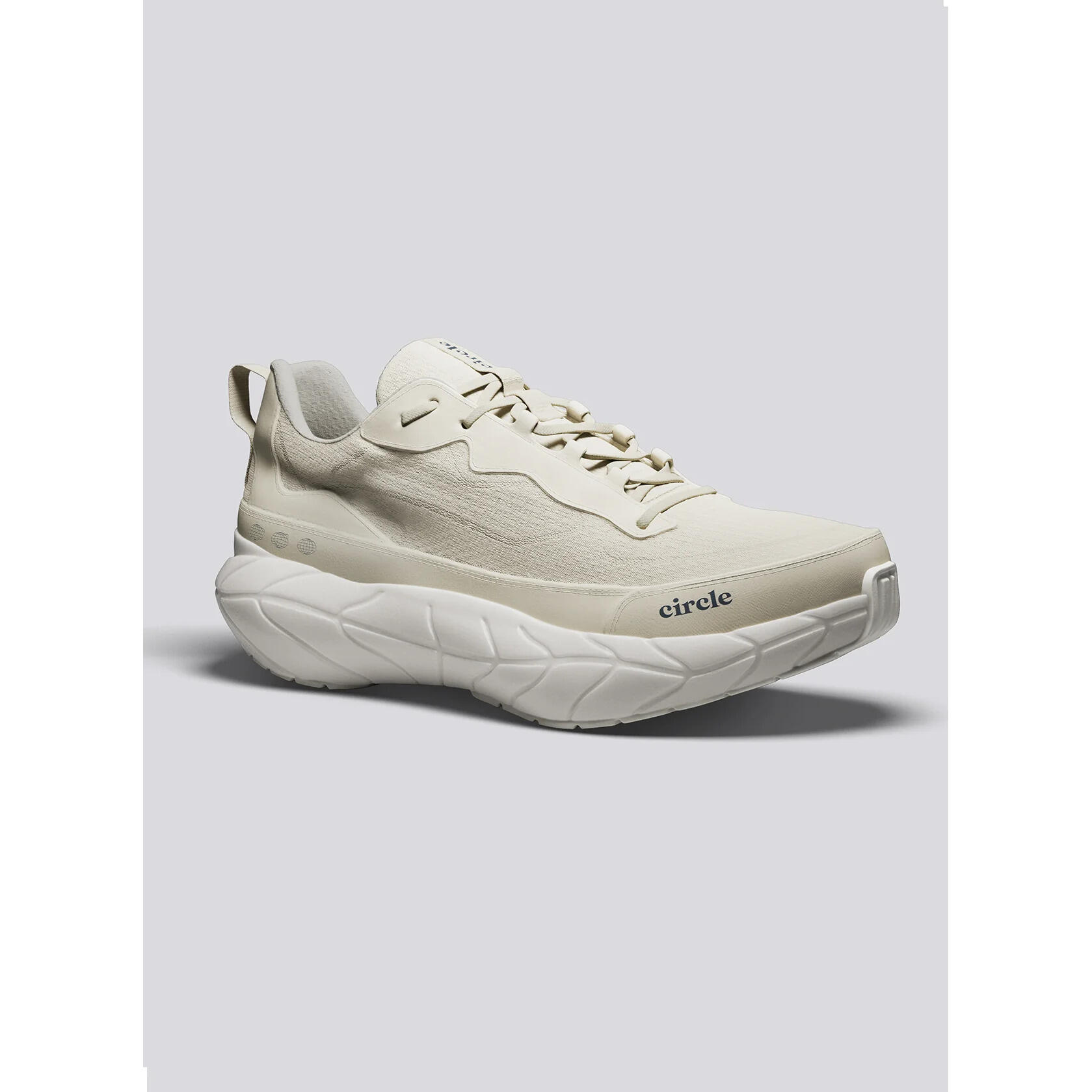 Hardloopschoenen Circle Sportswear SNR 2/7