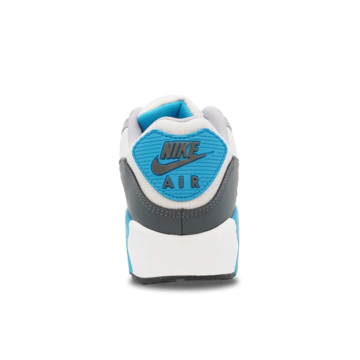 Nike Air Max 90 Blue Lightning 4/6