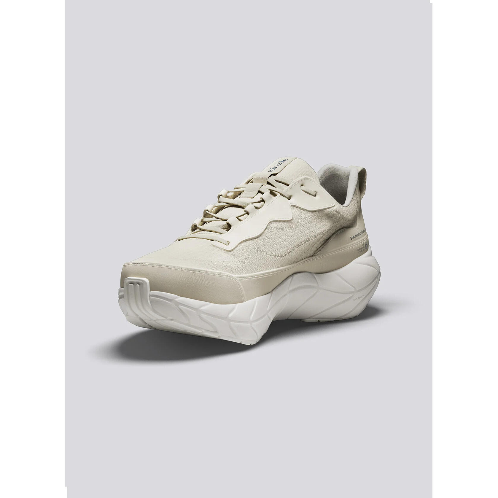 Hardloopschoenen Circle Sportswear SNR 5/7