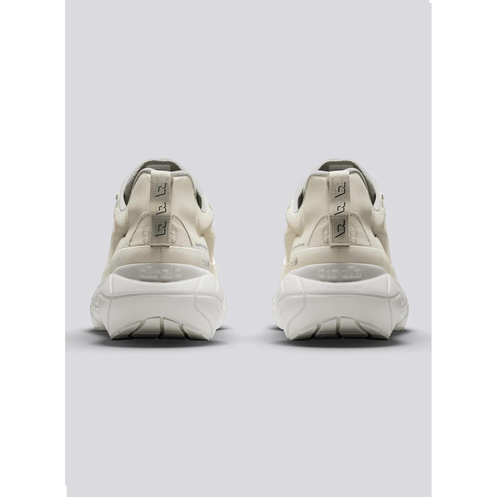 Hardloopschoenen Circle Sportswear SNR 7/7