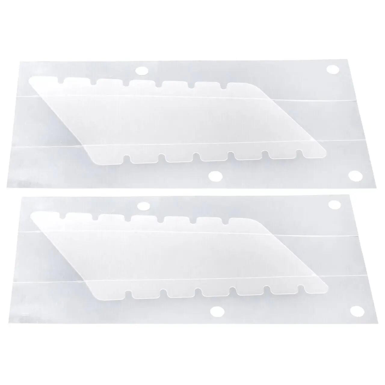 Aufkleber Shimano FC-M9200 (x2) 1/1