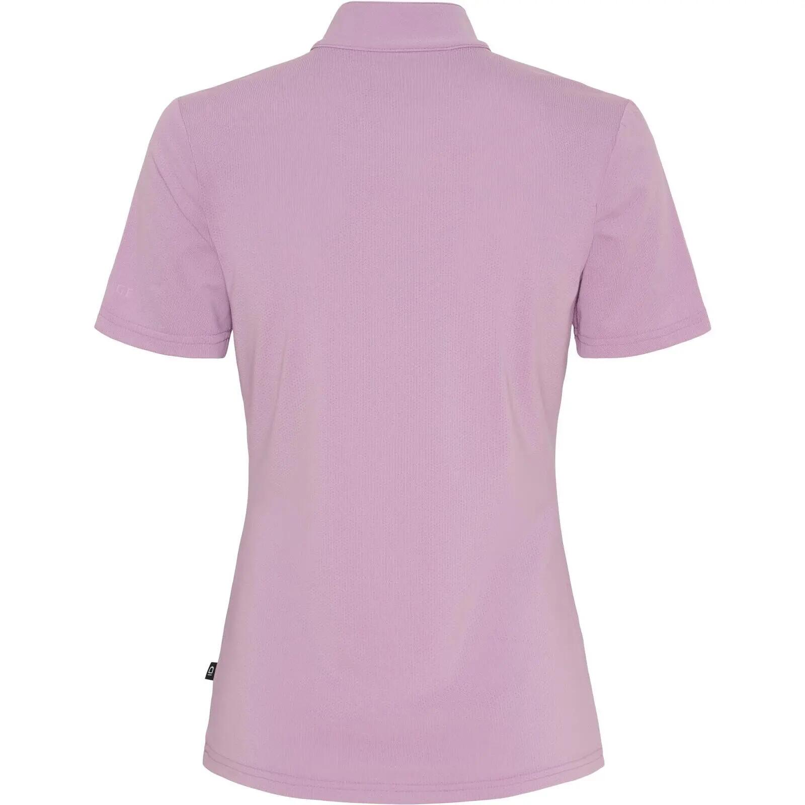 Maillot équitation femme Equipage Hasty 2/5