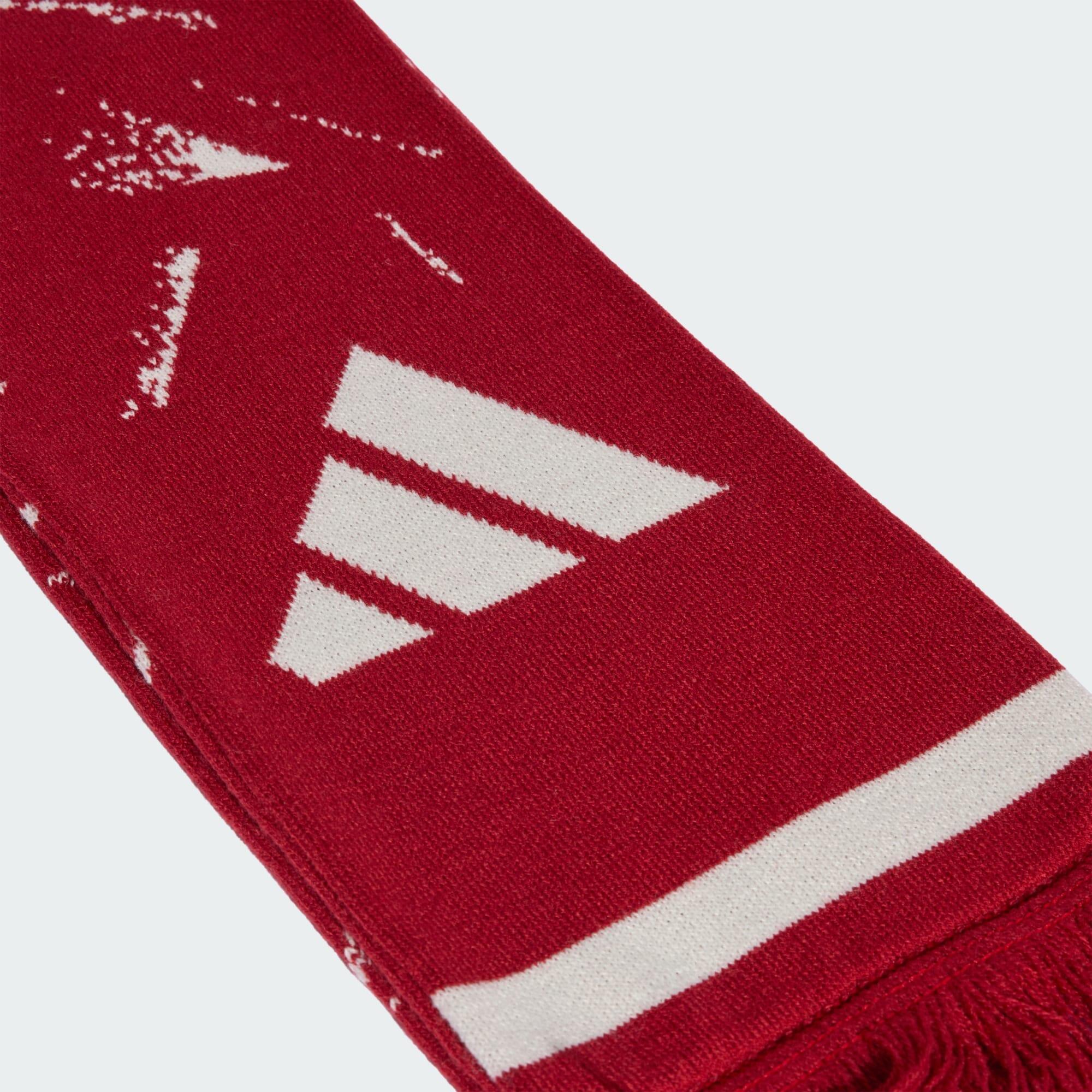 BUFANDA LIVERPOOL FC 2/4