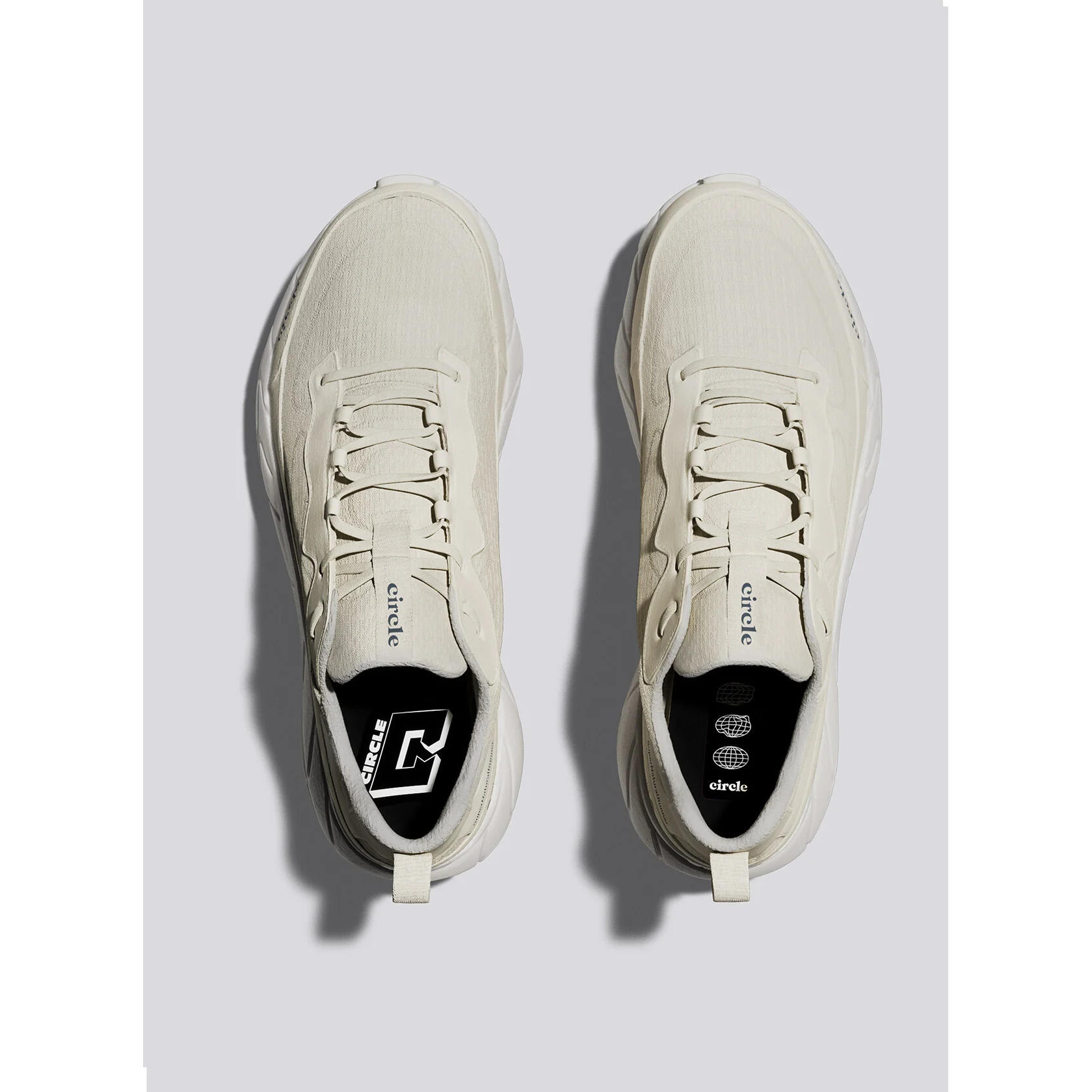 Hardloopschoenen Circle Sportswear SNR 6/7