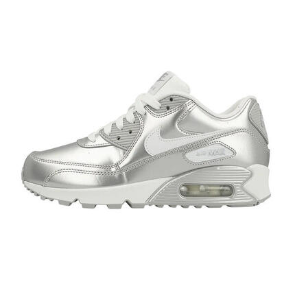 Basket Nike AIR MAX 90 PREMIUM LTHR GS