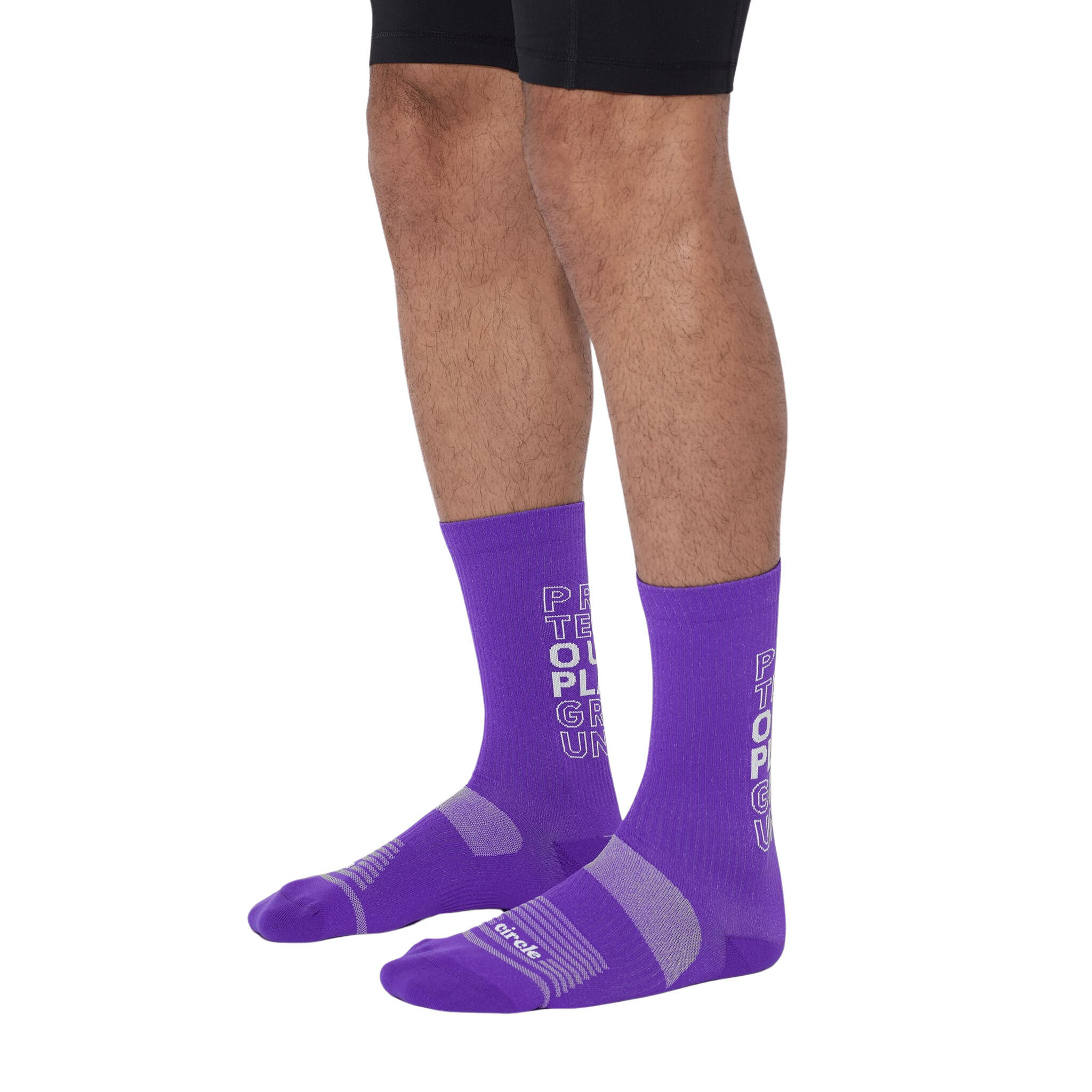 Sokken Circle Sportswear Speedy 2/7