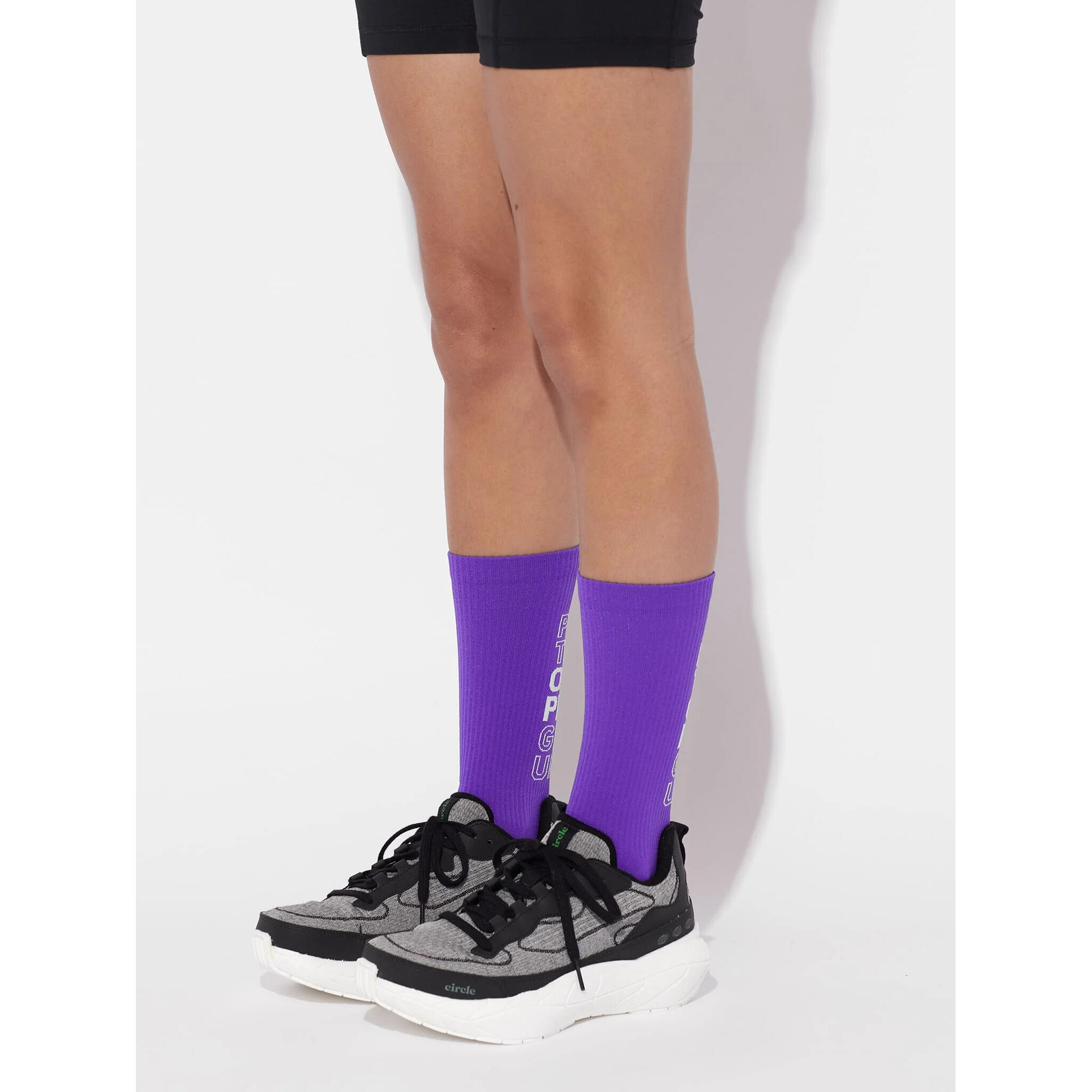 Sokken Circle Sportswear Speedy 5/7