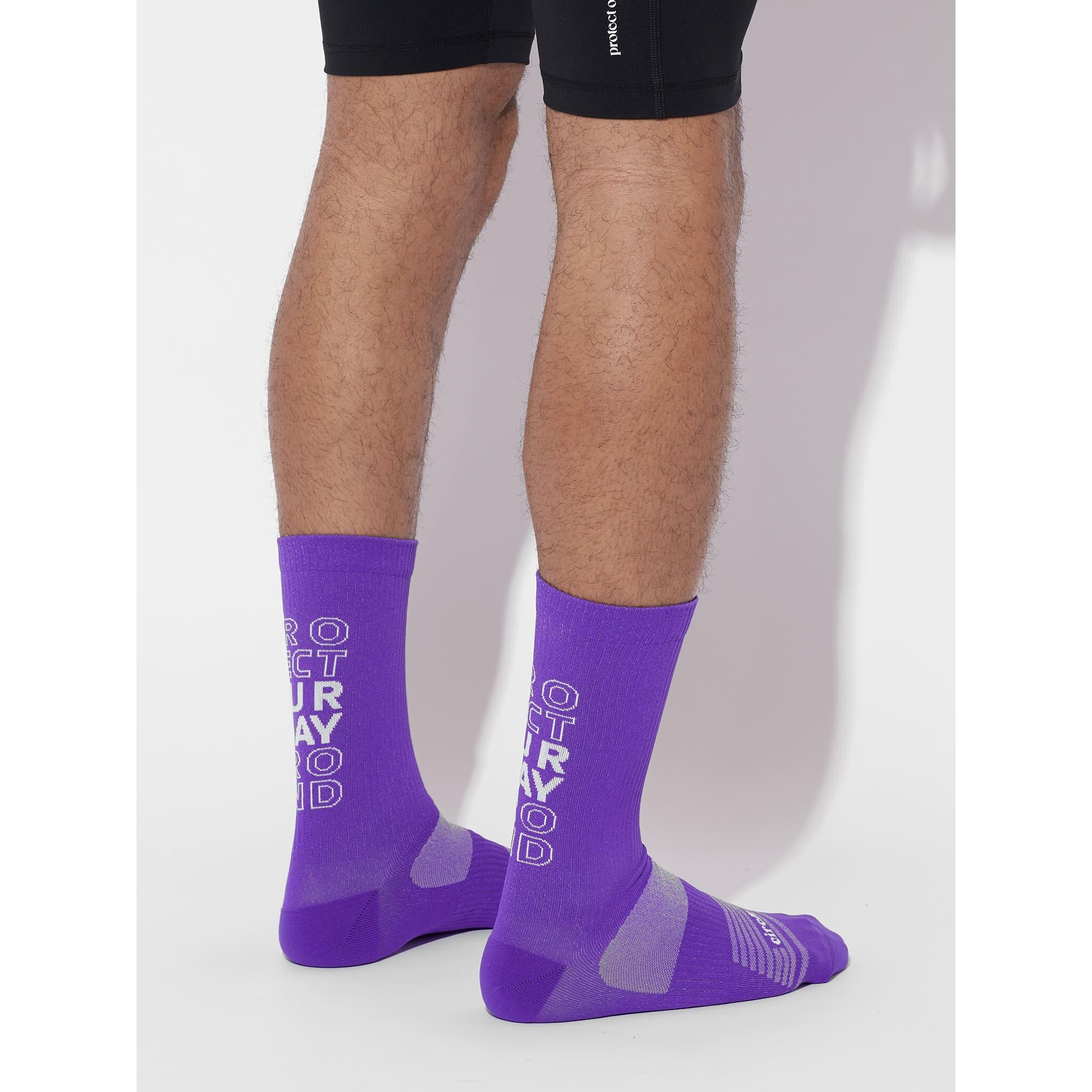 Sokken Circle Sportswear Speedy 7/7