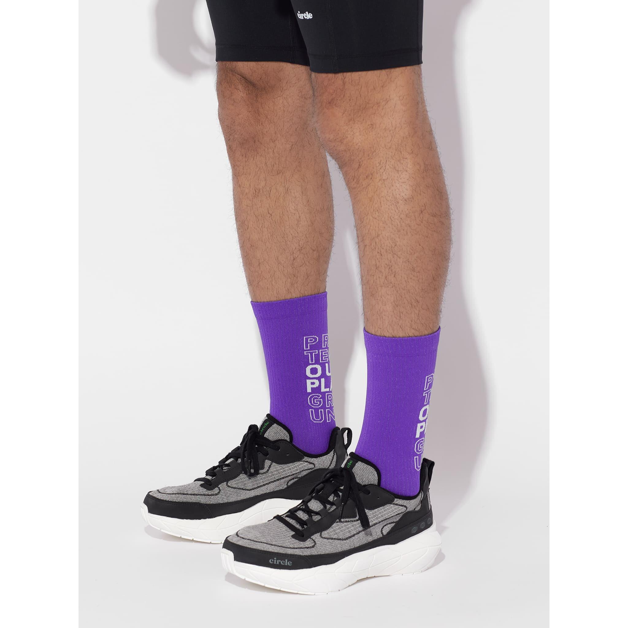 Sokken Circle Sportswear Speedy 4/7
