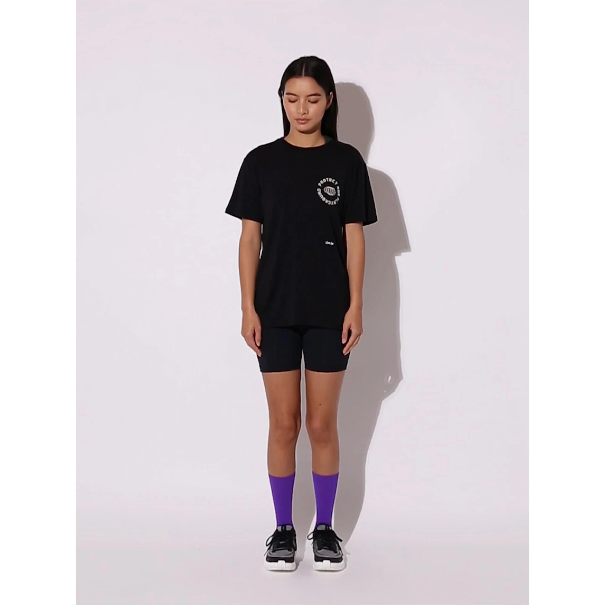 Sokken Circle Sportswear Speedy 6/7