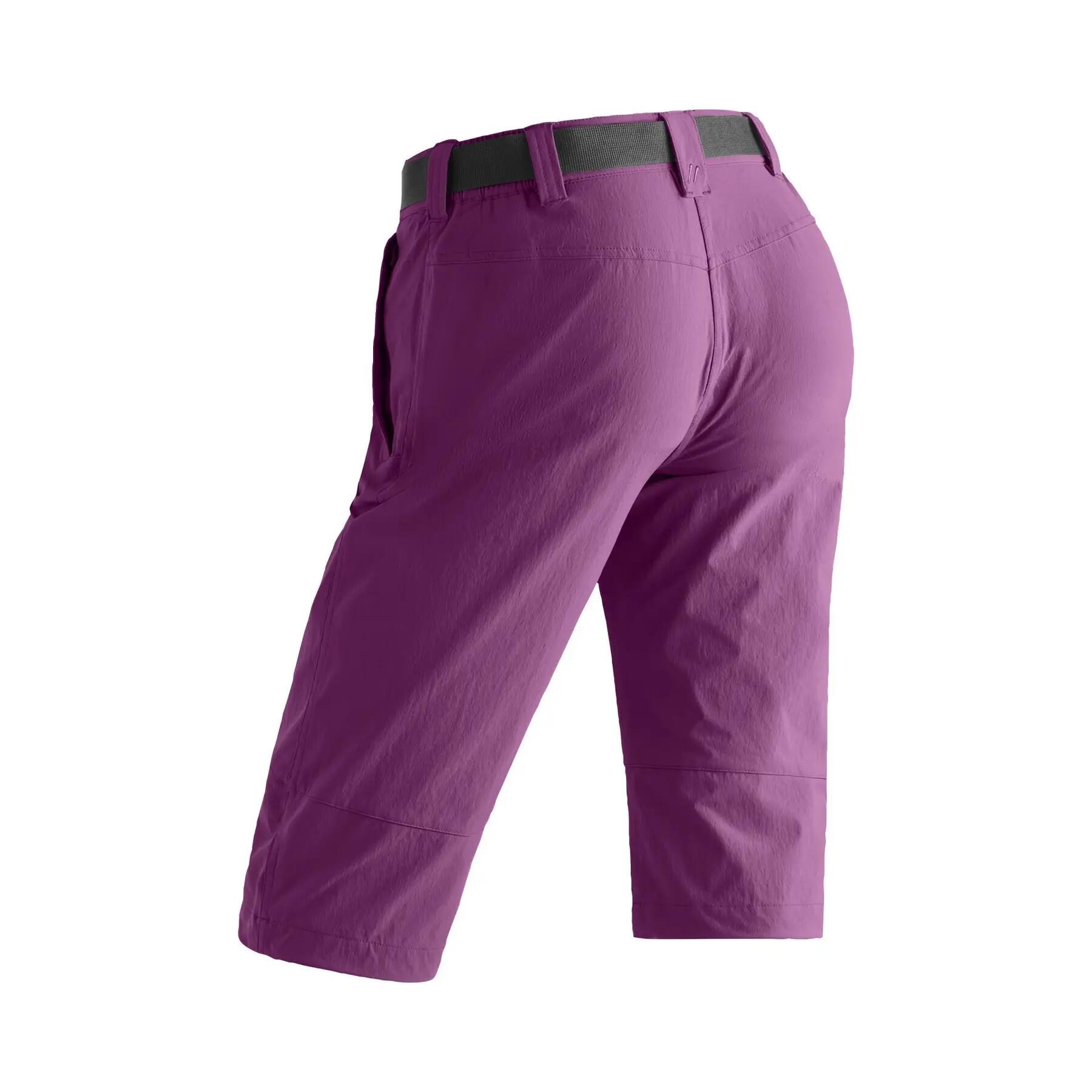 3/4-Hose Damen Maier Sports Kluane 2/3