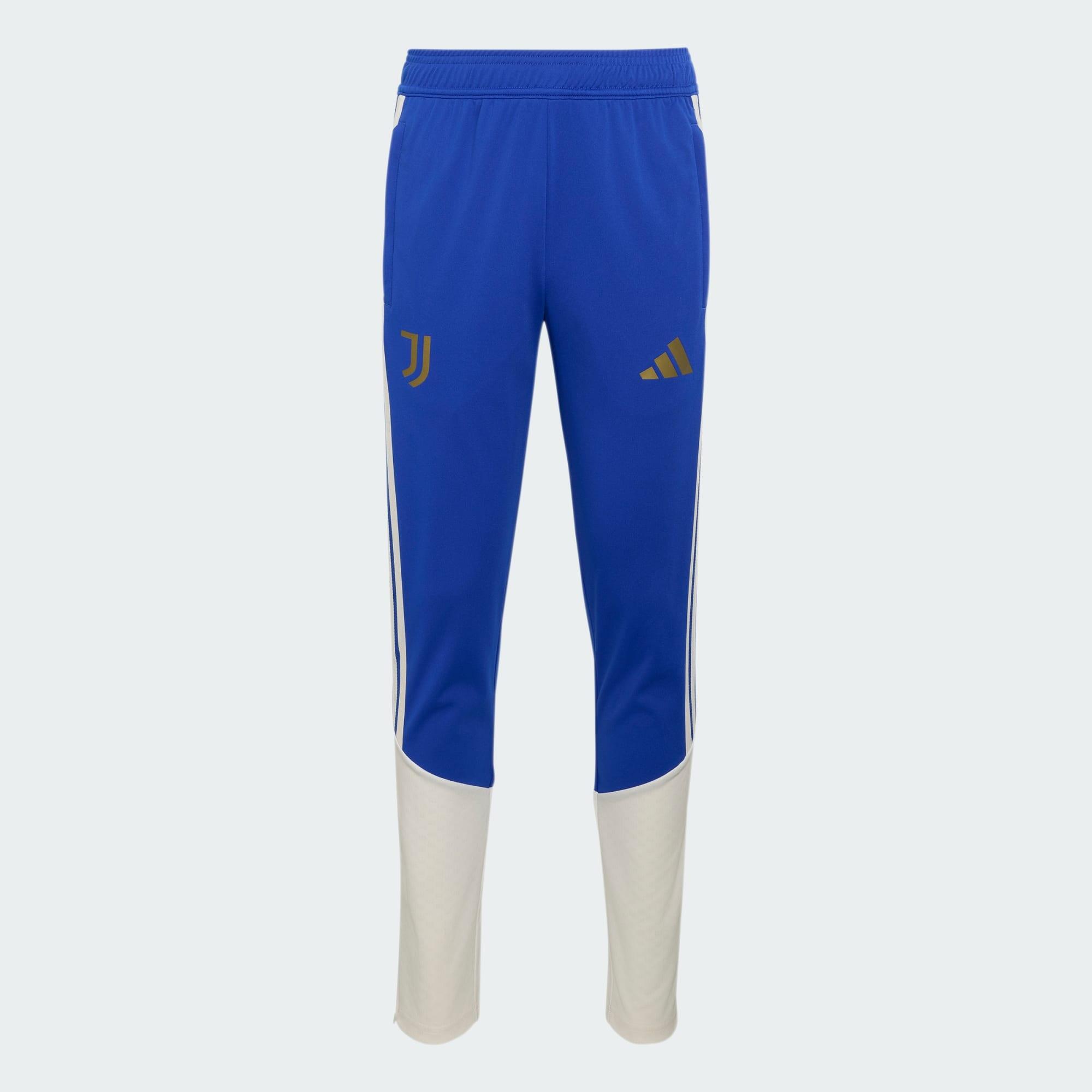 Juventus Turin 26/27 Tiro26 Competition Kids Trainingshose 2/5