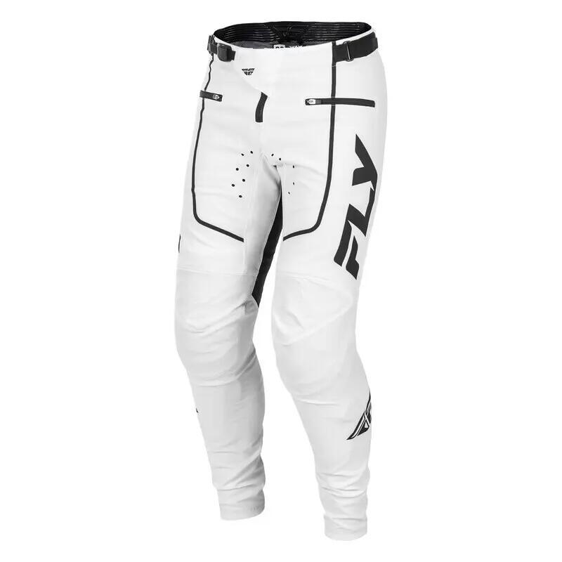 Pantaloni Fly Racing Rayce 2/4