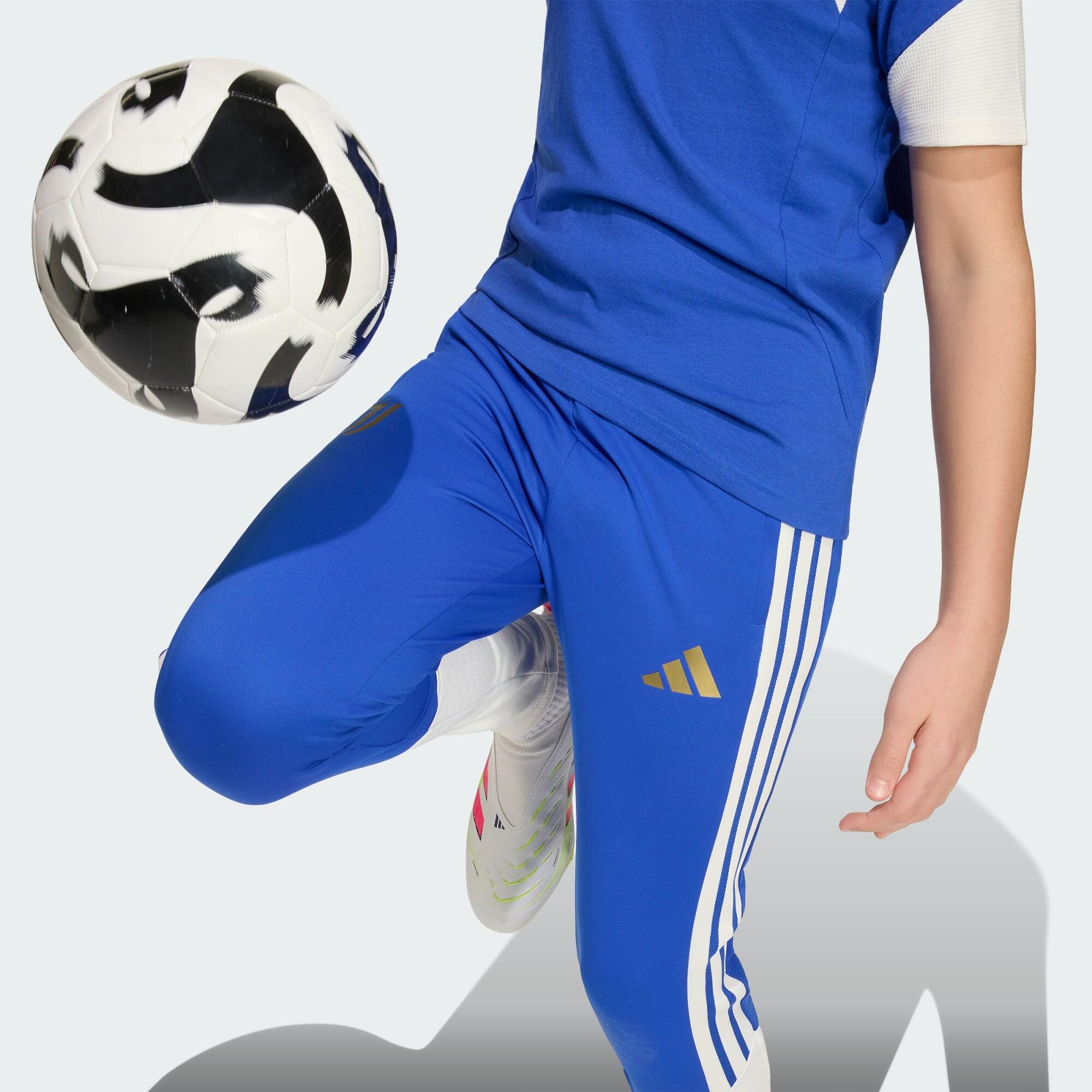 Juventus Turin 26/27 Tiro26 Competition Kids Trainingshose 5/5