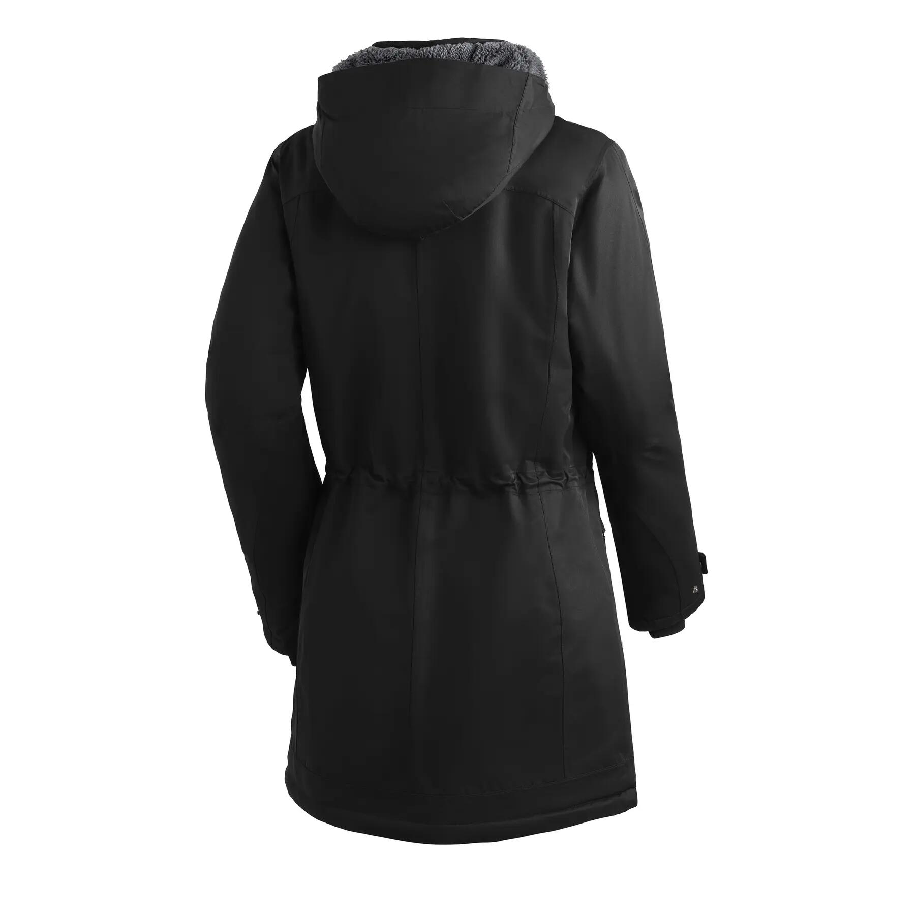 Manteau femme Maier Sports Lisa 2.1 3/4