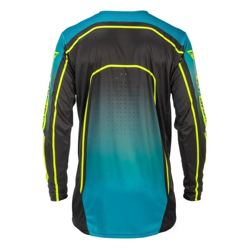 Maglia Fly Racing Rayce 2/2
