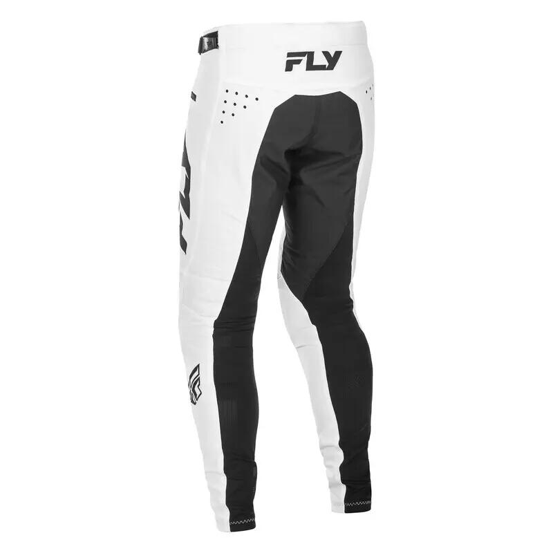 Pantaloni Fly Racing Rayce 4/4