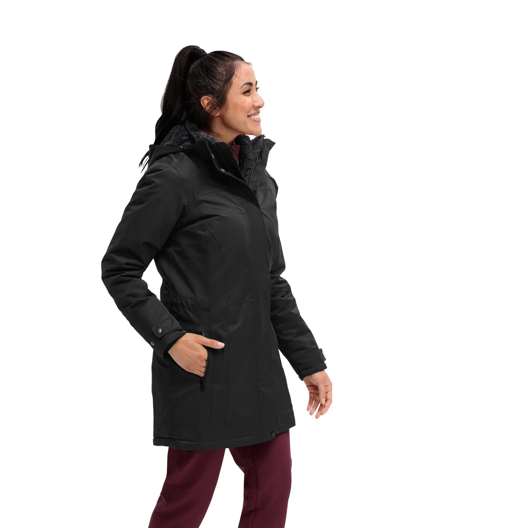 Manteau femme Maier Sports Lisa 2.1 2/4