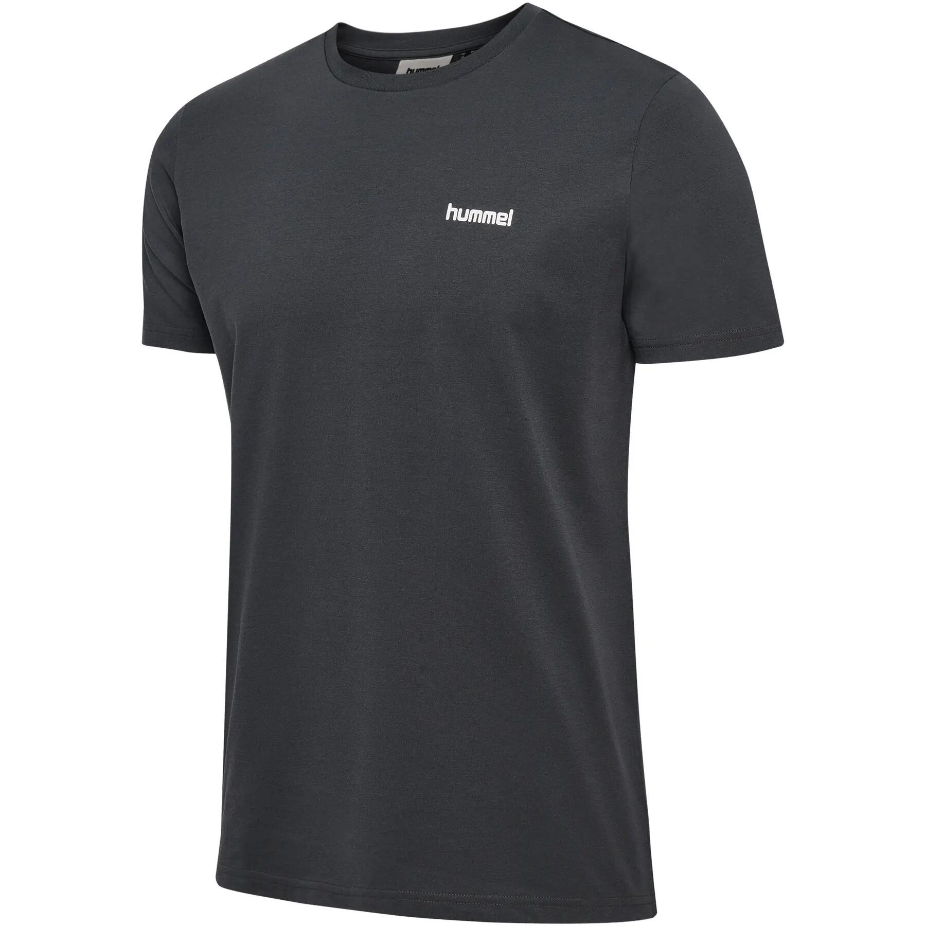 Camiseta Hummel Pulse Graphic 3/4