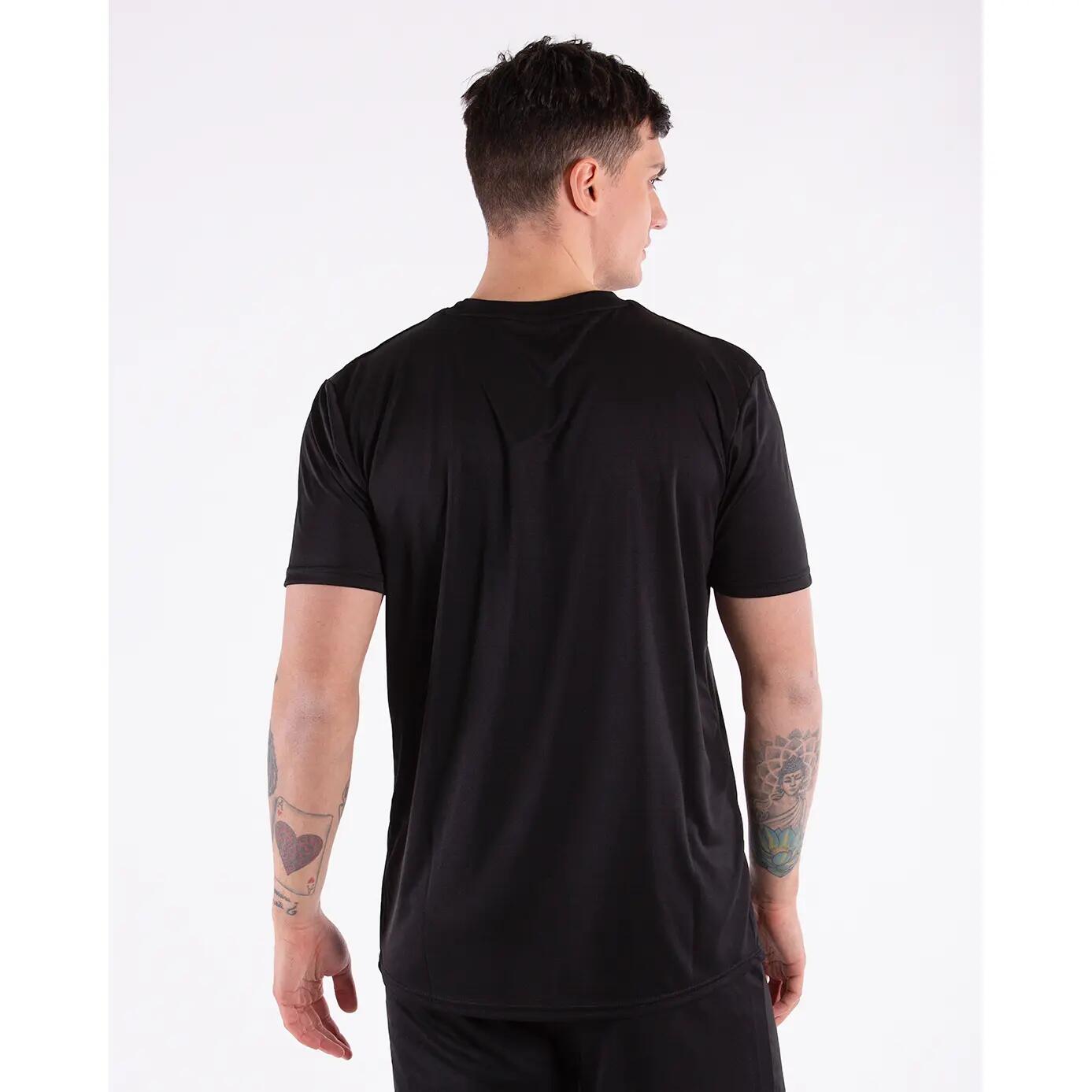 Sportshirt Piu Adrenalina 1006 Park 2/2