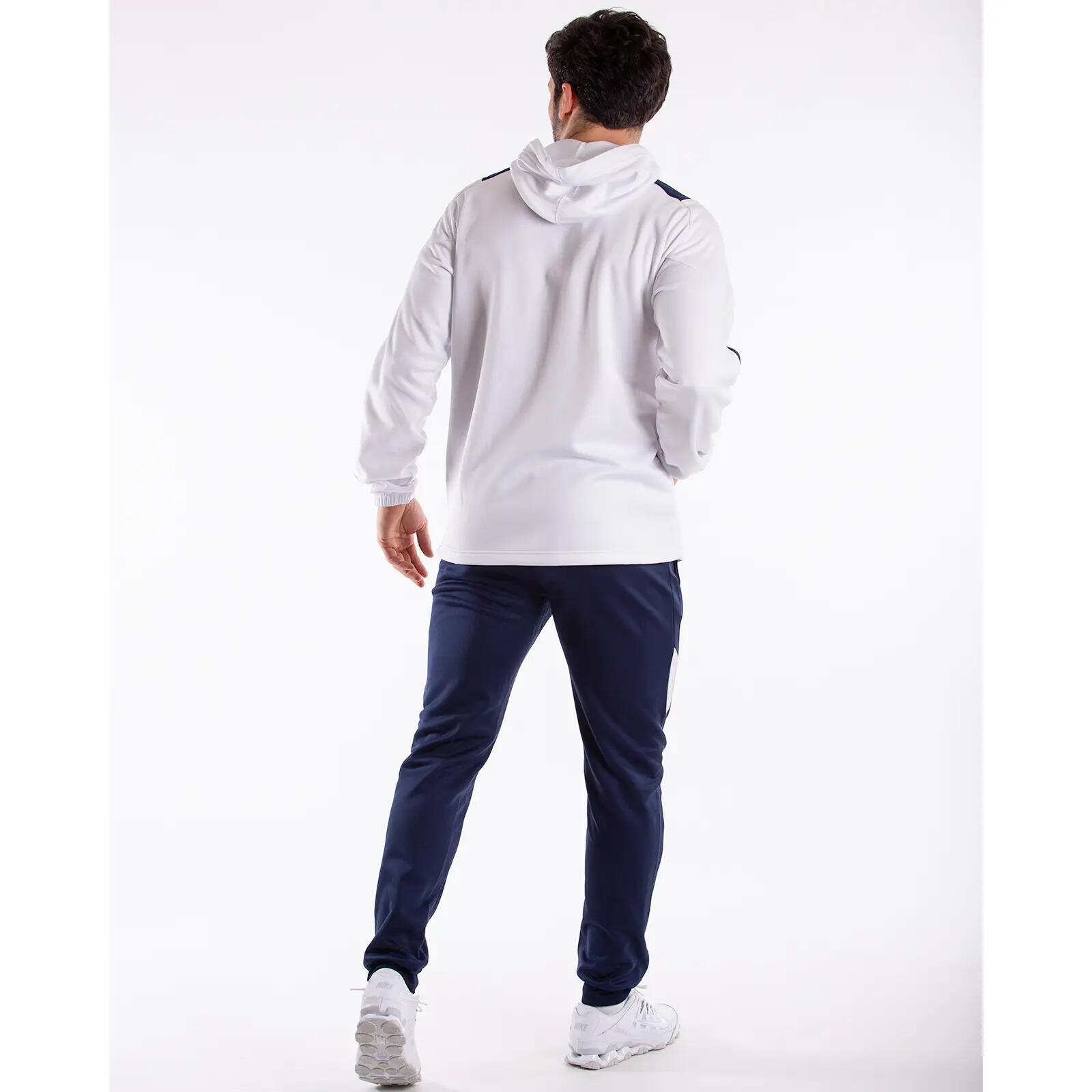 Fleece-Trainingsanzug Piu Adrenalina 3301 Adam 2/2